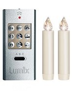 Lumix LED Candles<br>Classic Starter Set